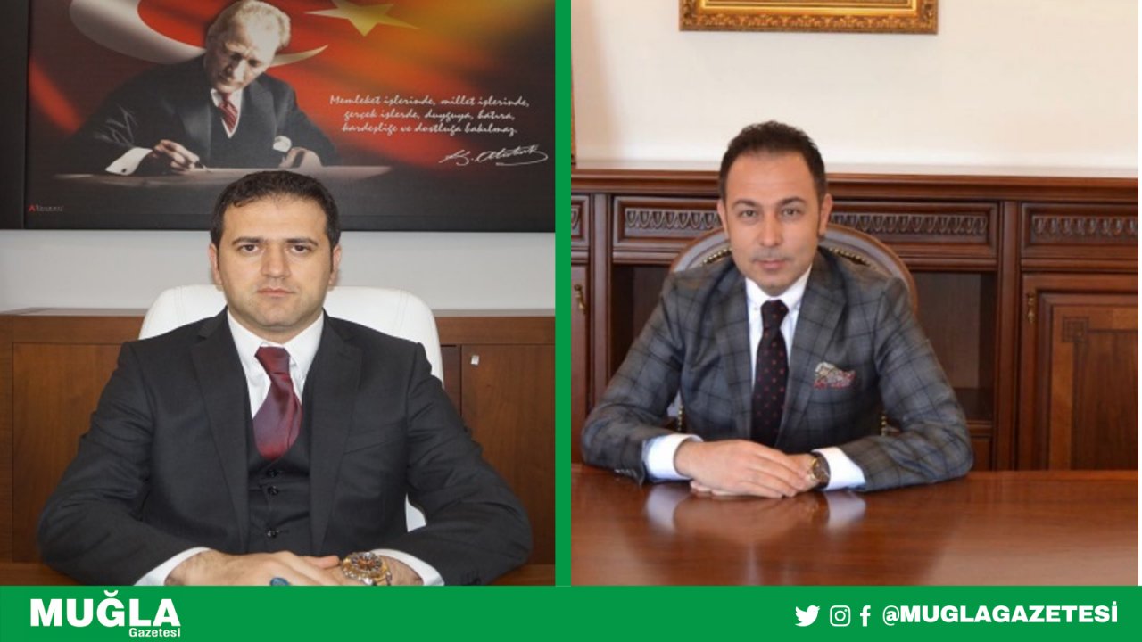 Birinci sınıf mülki idare amirliğine yükseltme kararı açıklandı