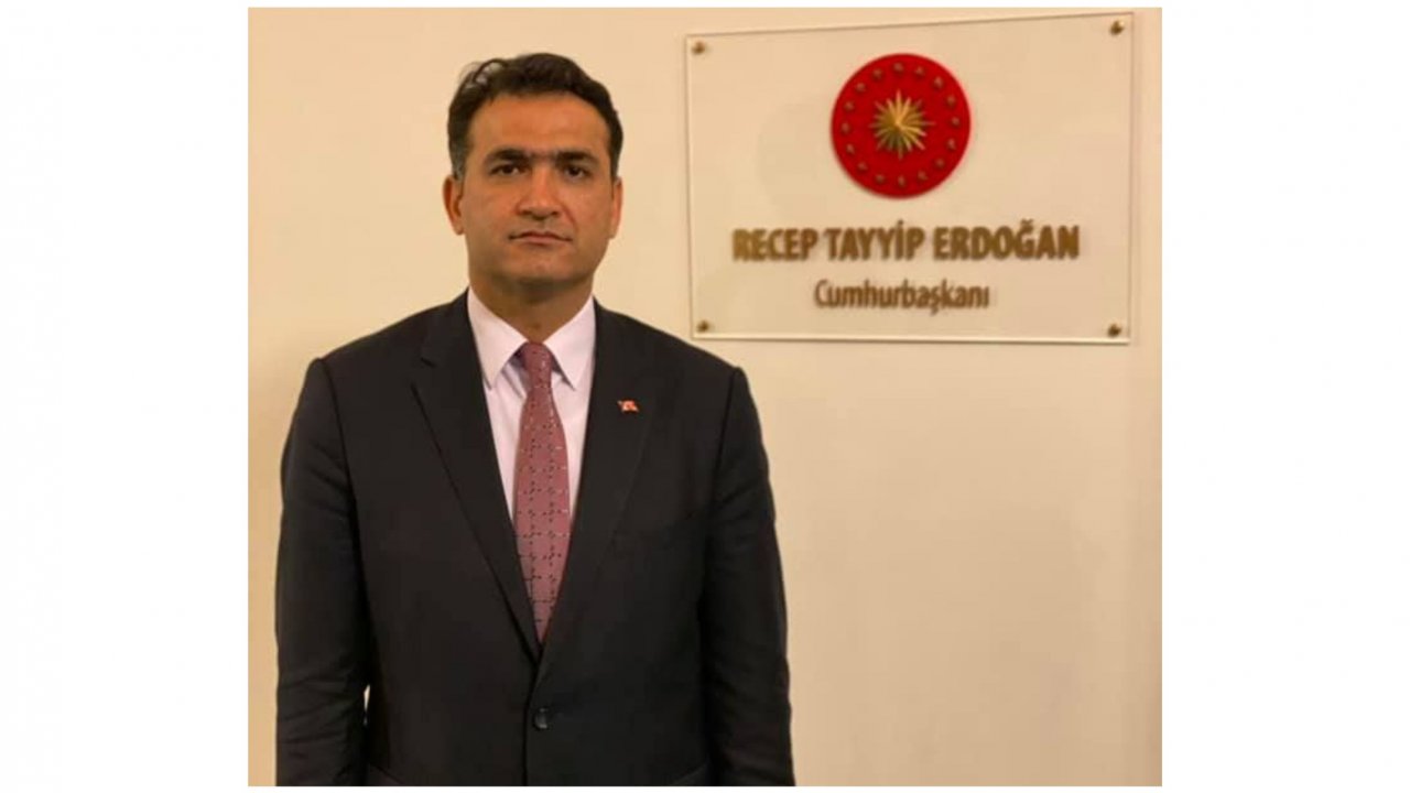 AK Parti İl Başkanı adayı 5’e yükseldi