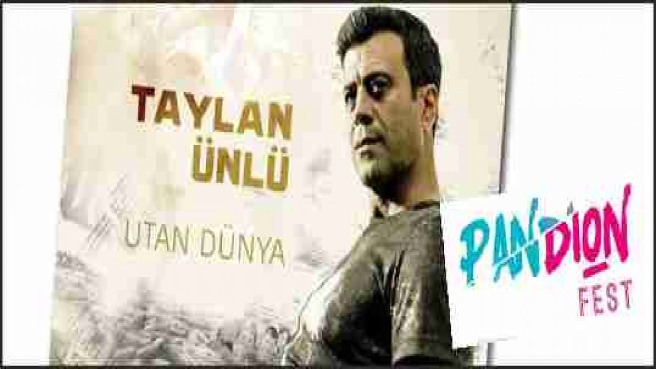 Marmaris Gençlik Meclisinden Pandıon Fest