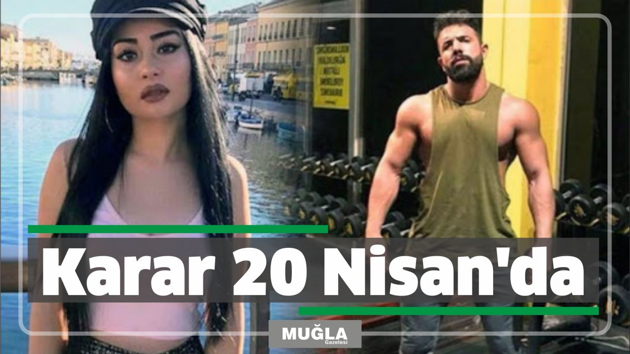 Karar 20 Nisan’da