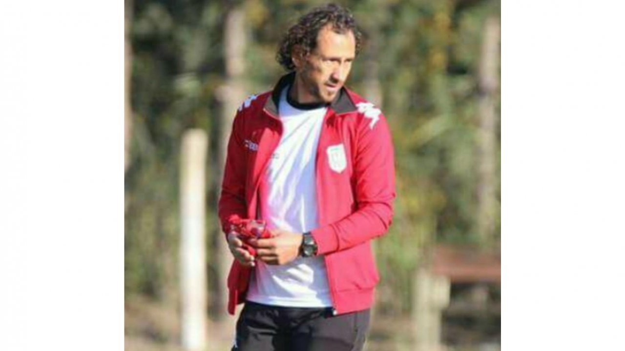 Milasspor’da Teknik Direktör Fatih Arslan oldu