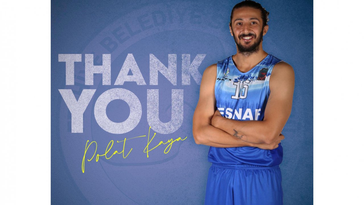 Basketbol Süper Ligi'nden Türkiye Basketbol Ligi’ne