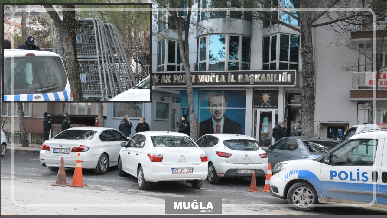 Kongre öncesi hareketli günler