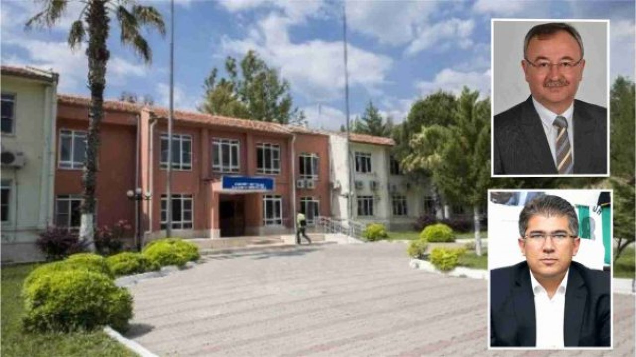 Milas TKİ Üniversiteye devredildi