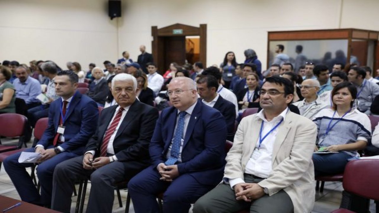 Menteşe, Meslek Odalarıyla Birlikte Korunuyor