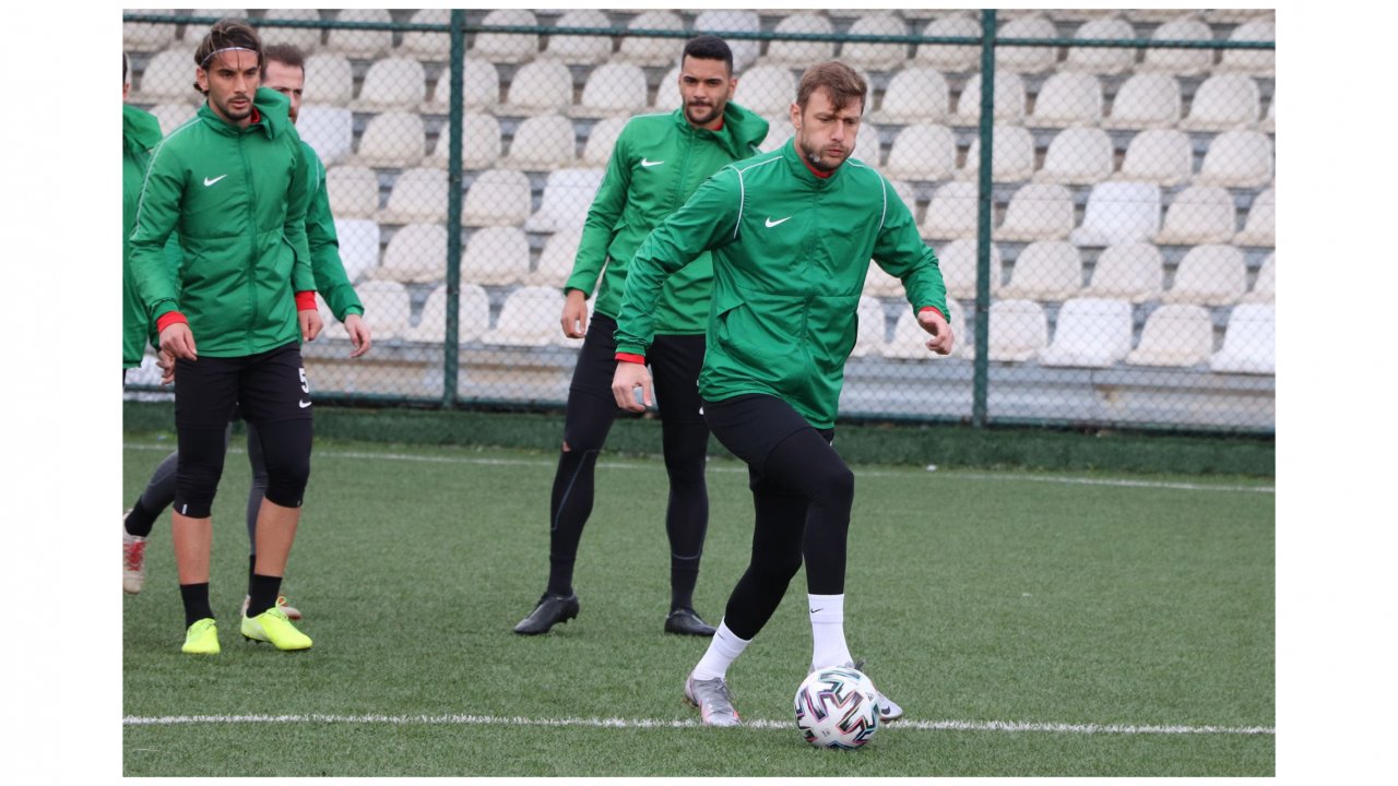 Muğlaspor, Yeni Orduspor’a konuk olacak