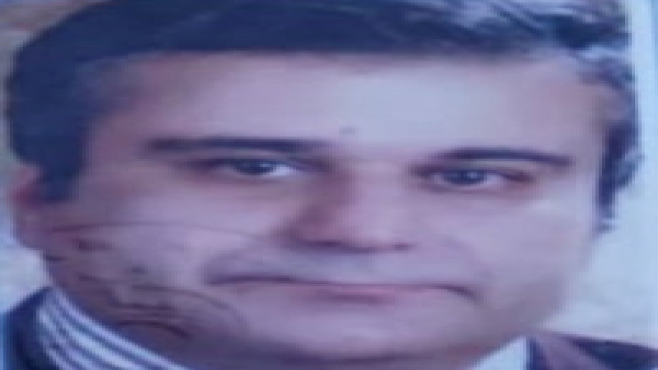 Doktor öğretim üyesi evinde ölü bulundu