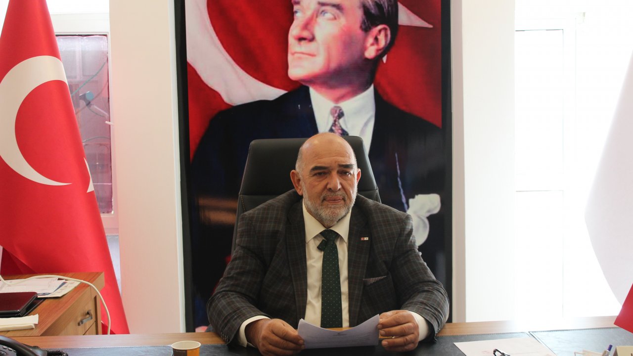 Yeşilay’dan sonra Kızılay’ı da Pirci yönetecek