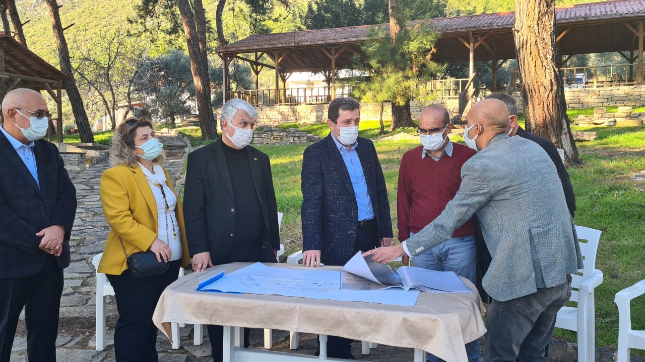 YK Enerji geleceğe ışık tutuyor