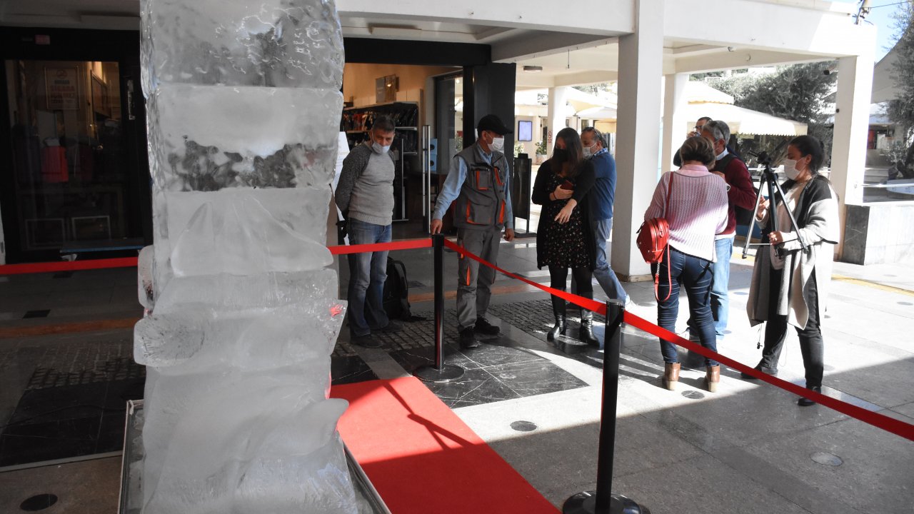 Doğru tahmin eden pırlantayı kazanacak