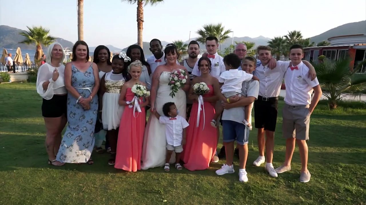 Türkiye'nin salgınla mücadele başarısı, yabancıların nikah tatili taleplerini artırdı