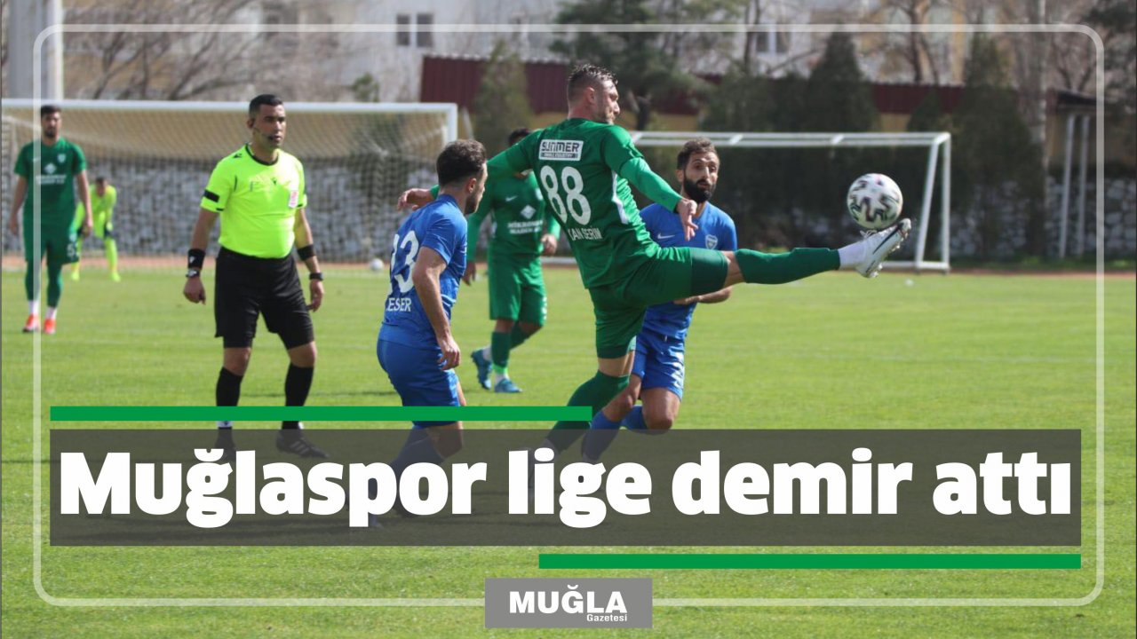 Muğlaspor'da umutlar azalıyor