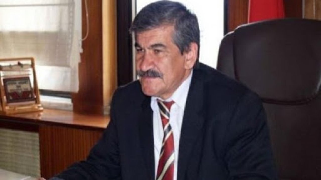 Son Dakika - Haşmet Işık hayatını kaybetti