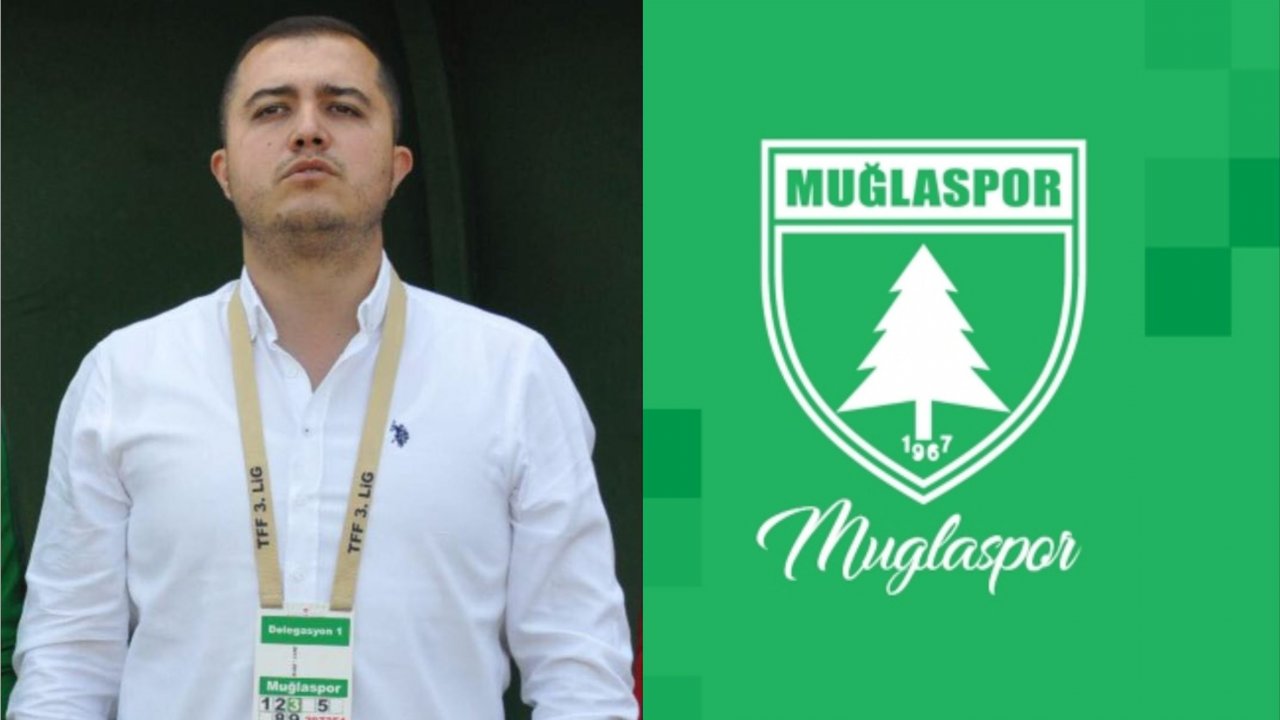 Muğlaspor Sportif Direktörü Abdullah Eskihisarlı:  “Alınan sonuç ligin bittiği anlamına gelmiyor”