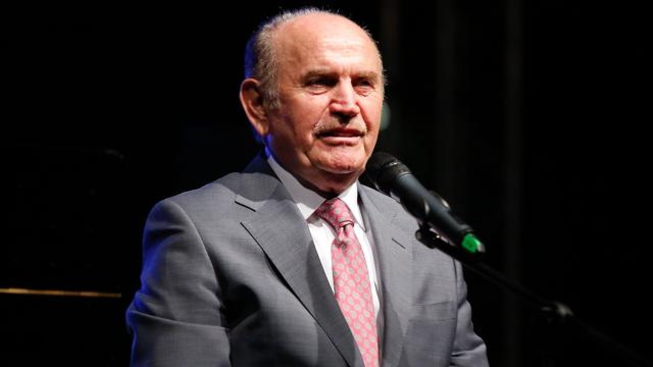 Kadir Topbaş hayatını kaybetti