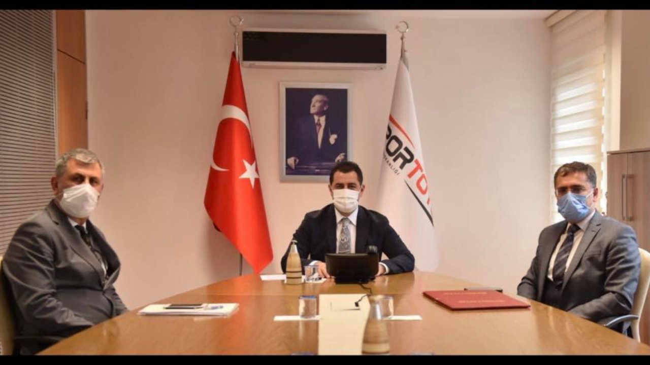 Yatağan’a yeni spor yatırımları