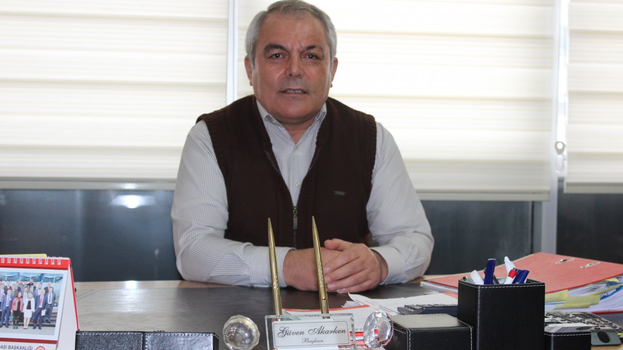 “Esnafın beklentisini karşılamadı”