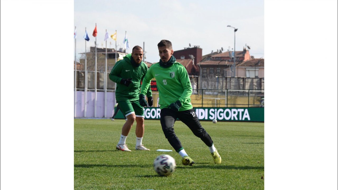 Bodrumspor sahasında Tarsus’u konuk ediyor