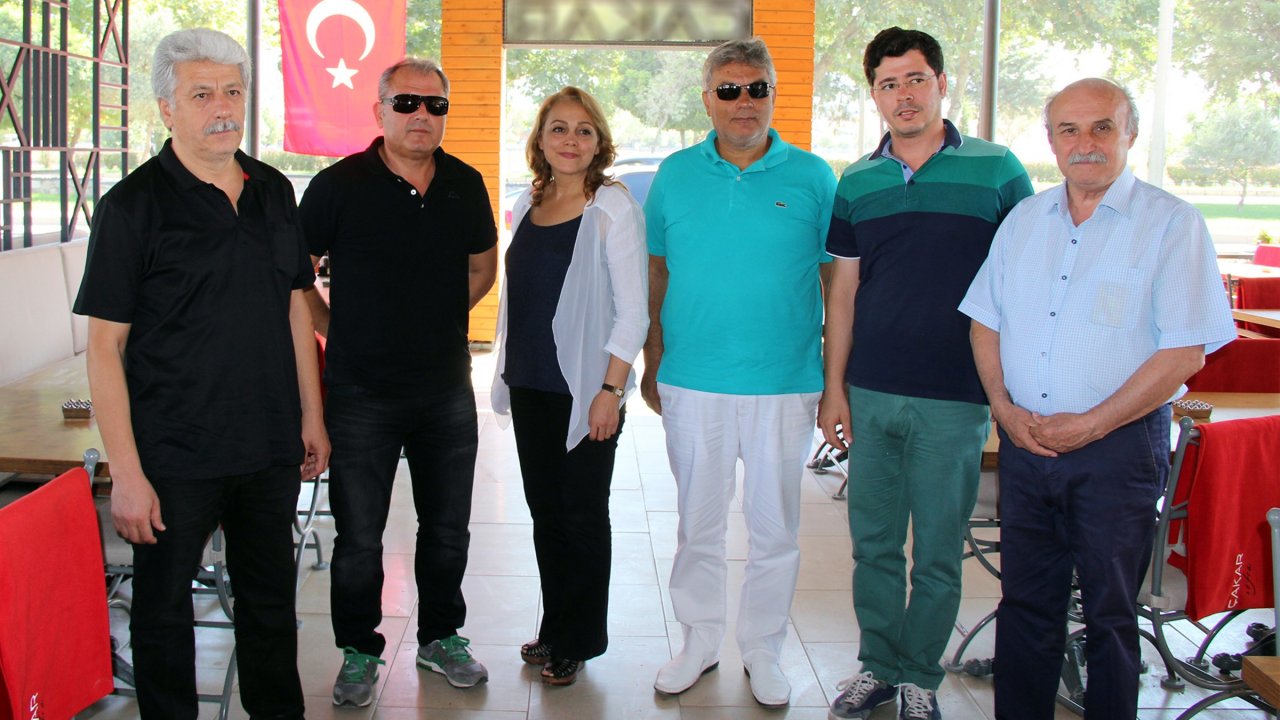 Turgutreis Lisesi 152. Kuruluş yıldönümünü kutluyor