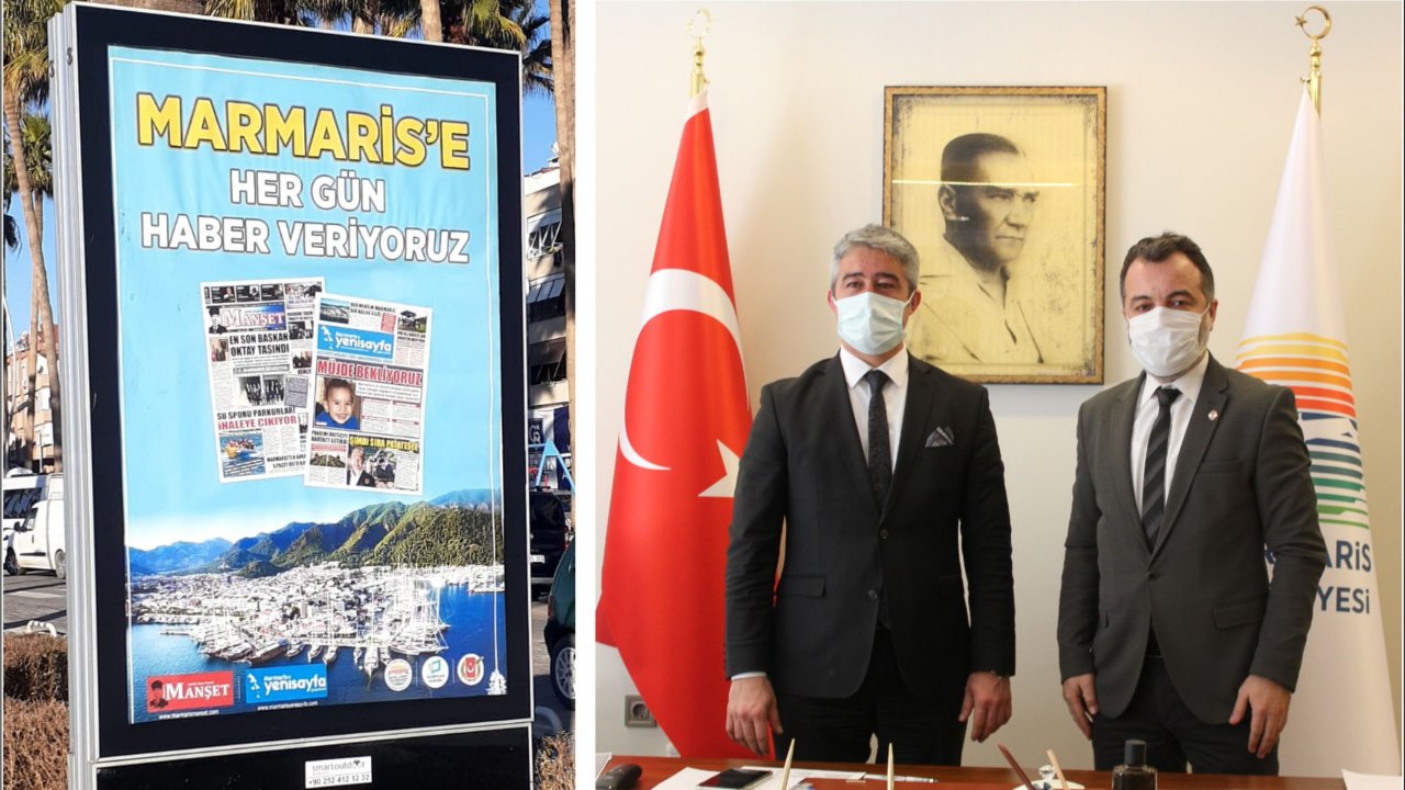 Yerel basına anlamlı destek