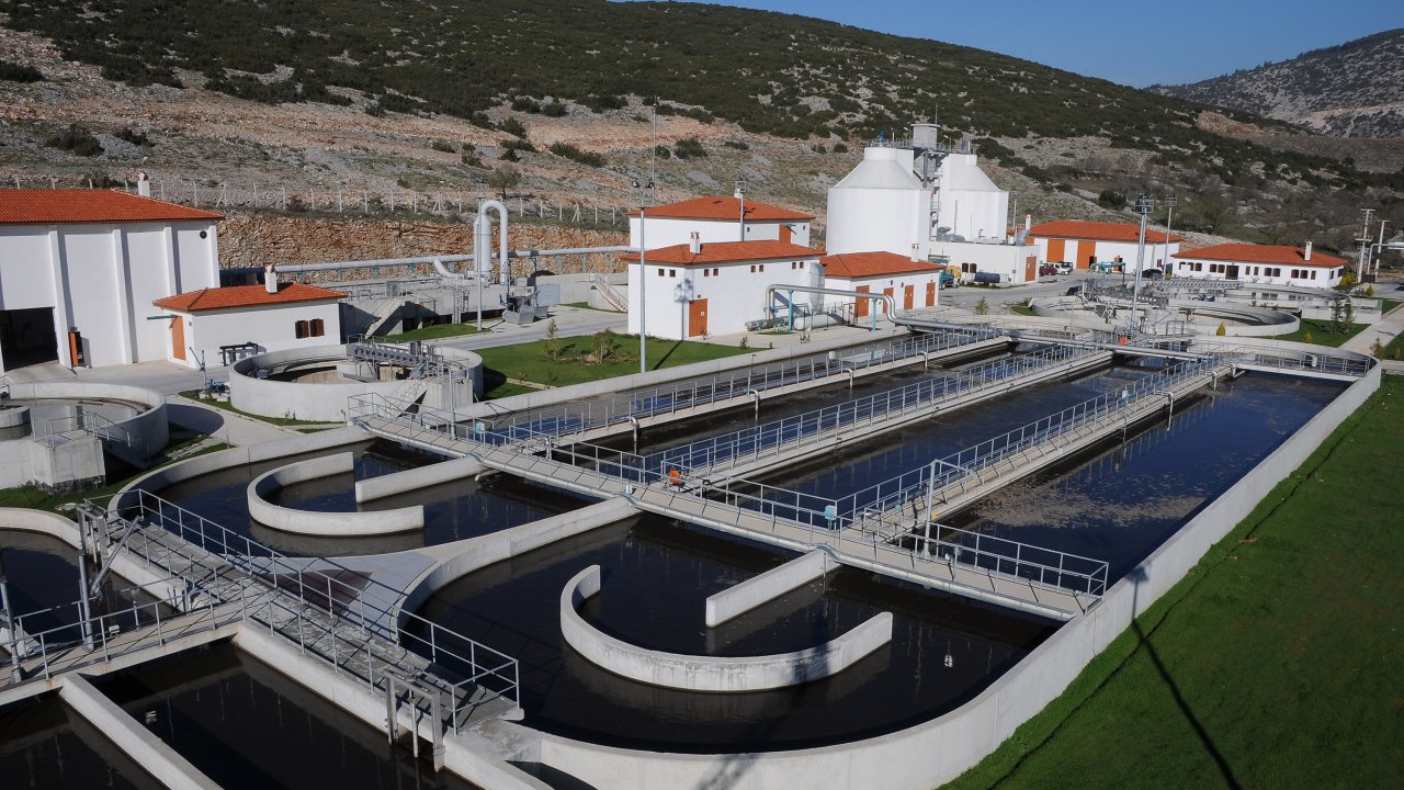 Enerji tasarrufu sağlayacak çalışmalar sürüyor