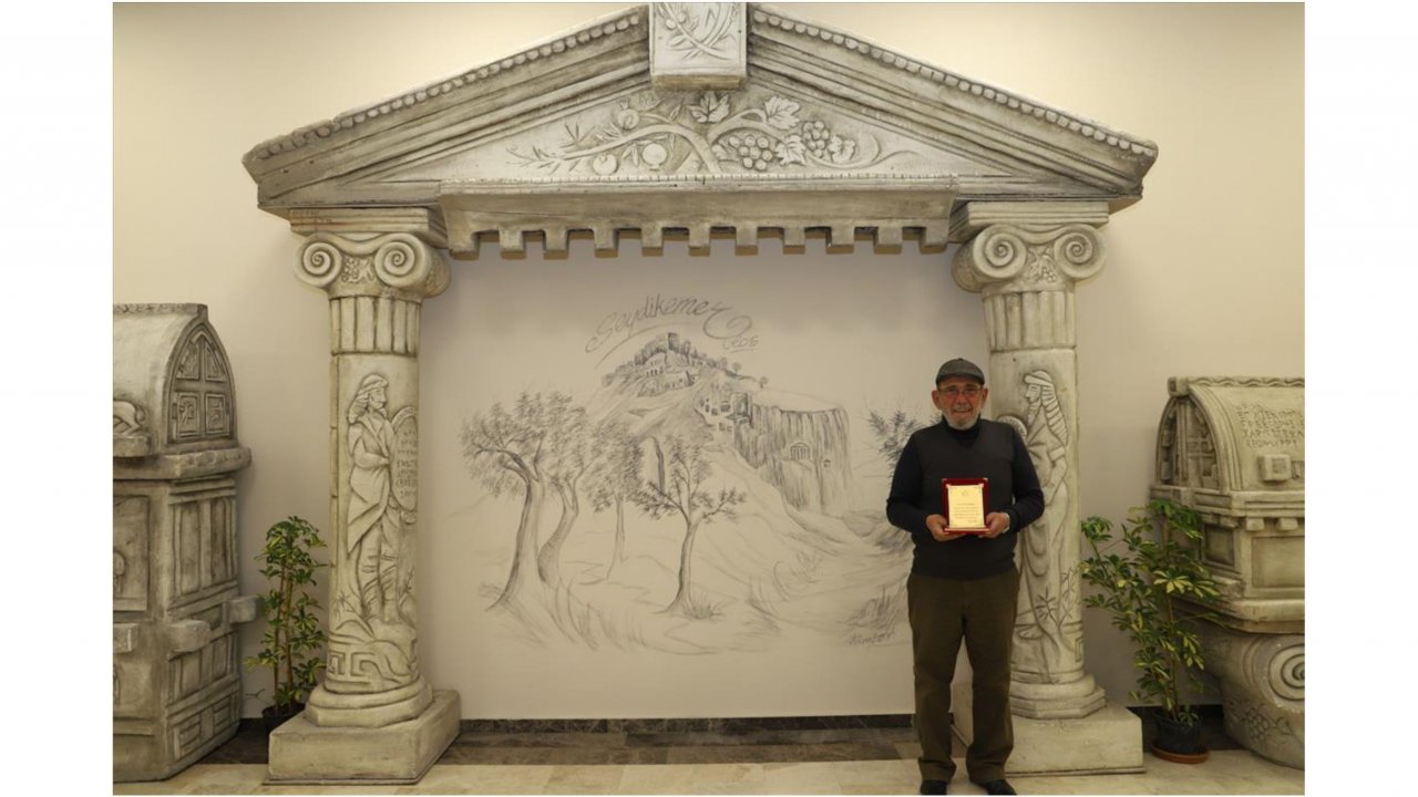 Seydikemer Belediyesi’nde tarih resmedildi