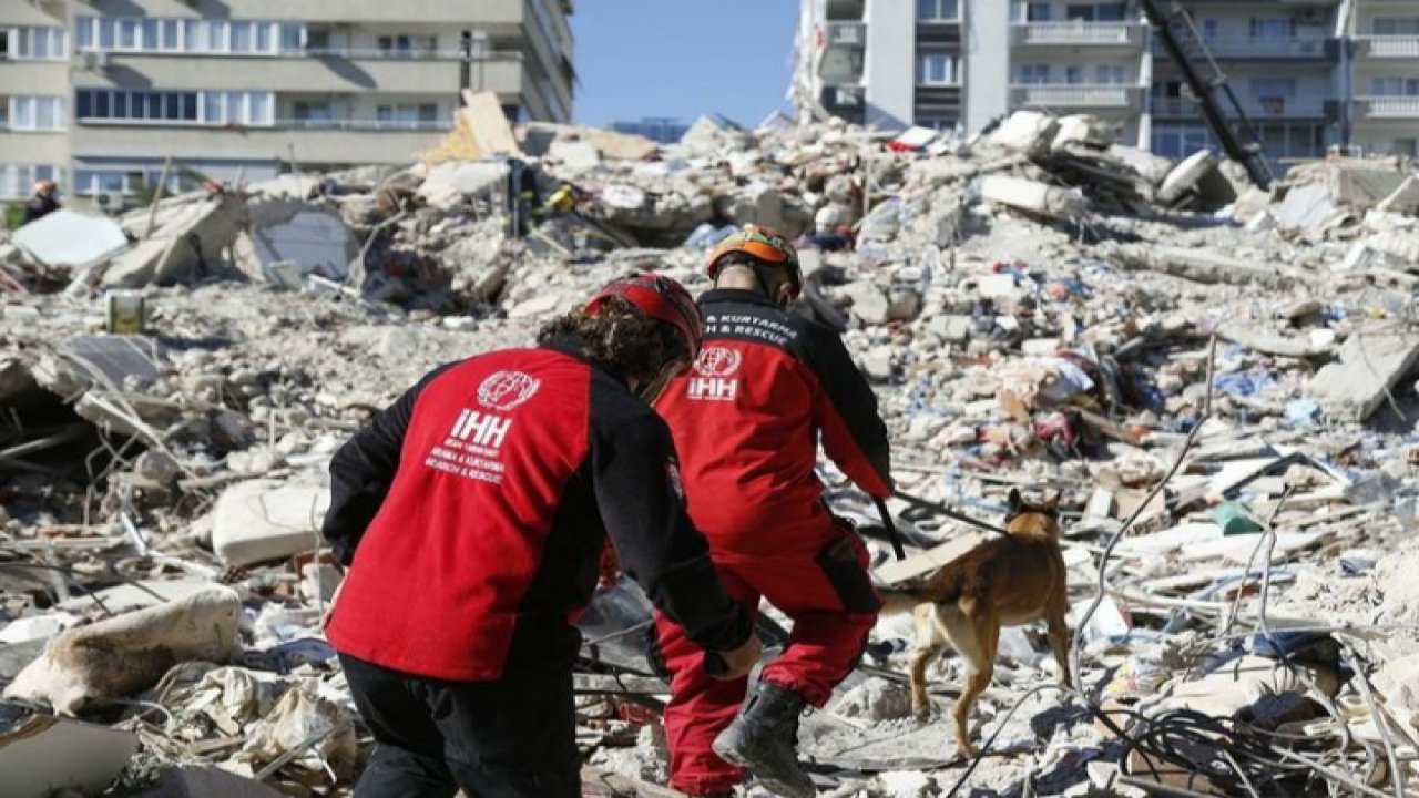 Arama Kurtarma faaliyet alanı genişletildi