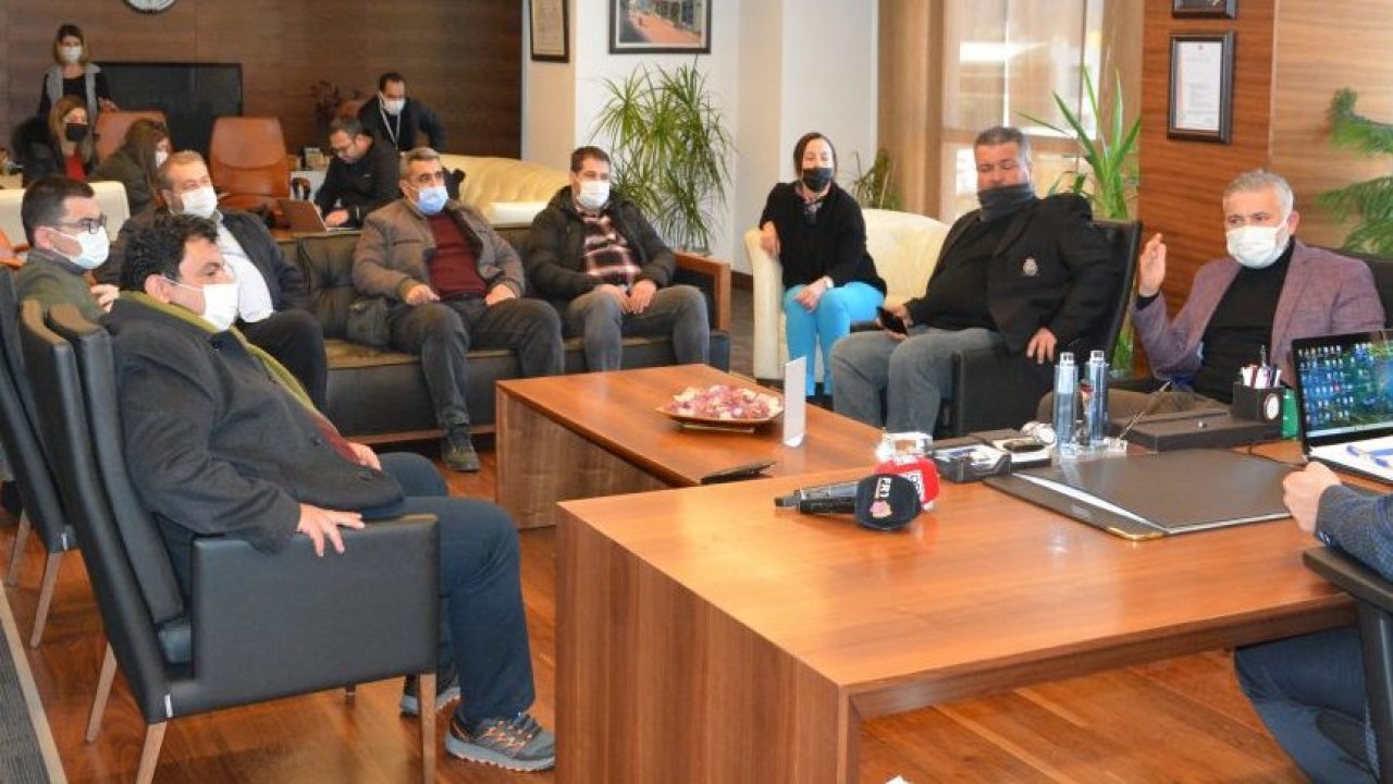 Normalleşme öncesi işletmeler heyecanlı