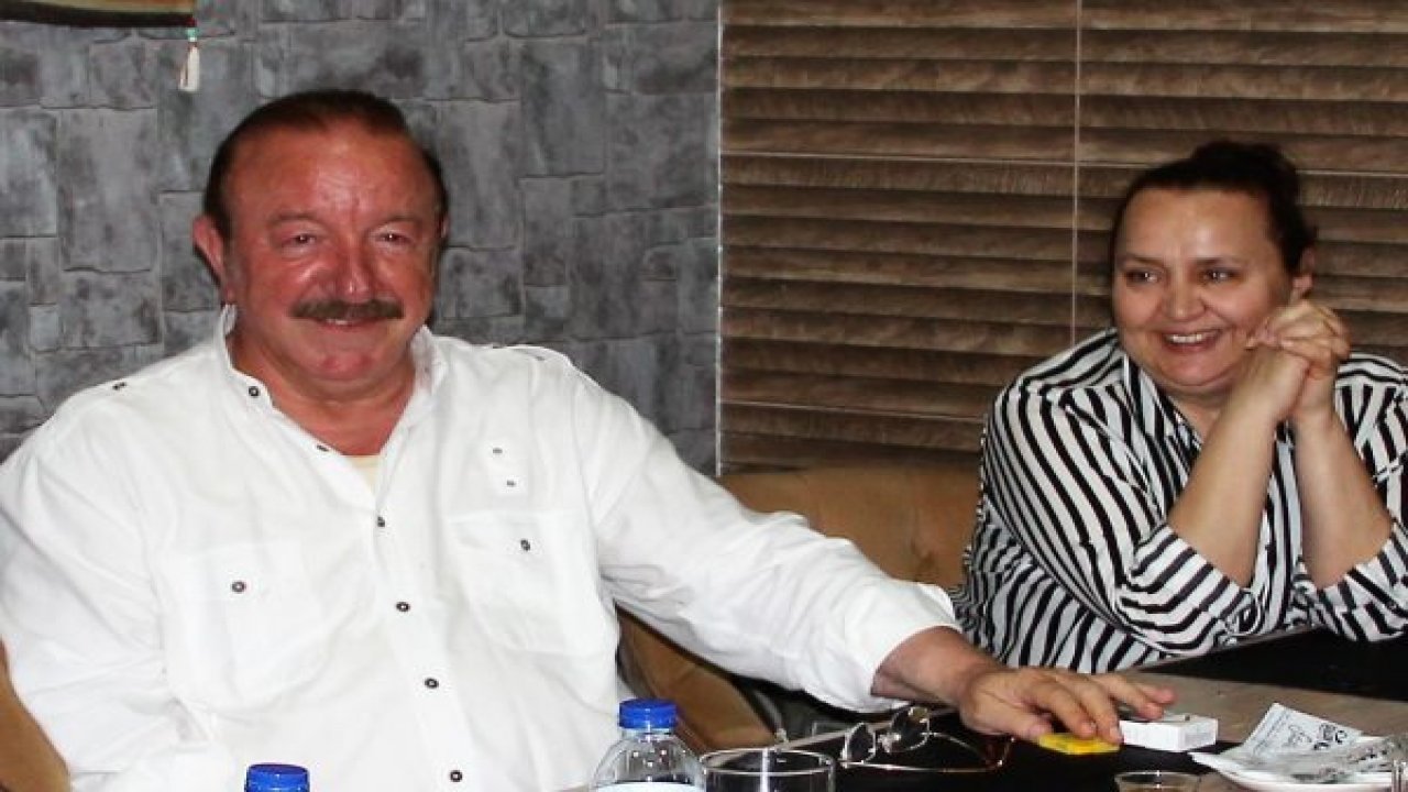 Usta sanatçı Nejat Alp İstanbul'u terk etti