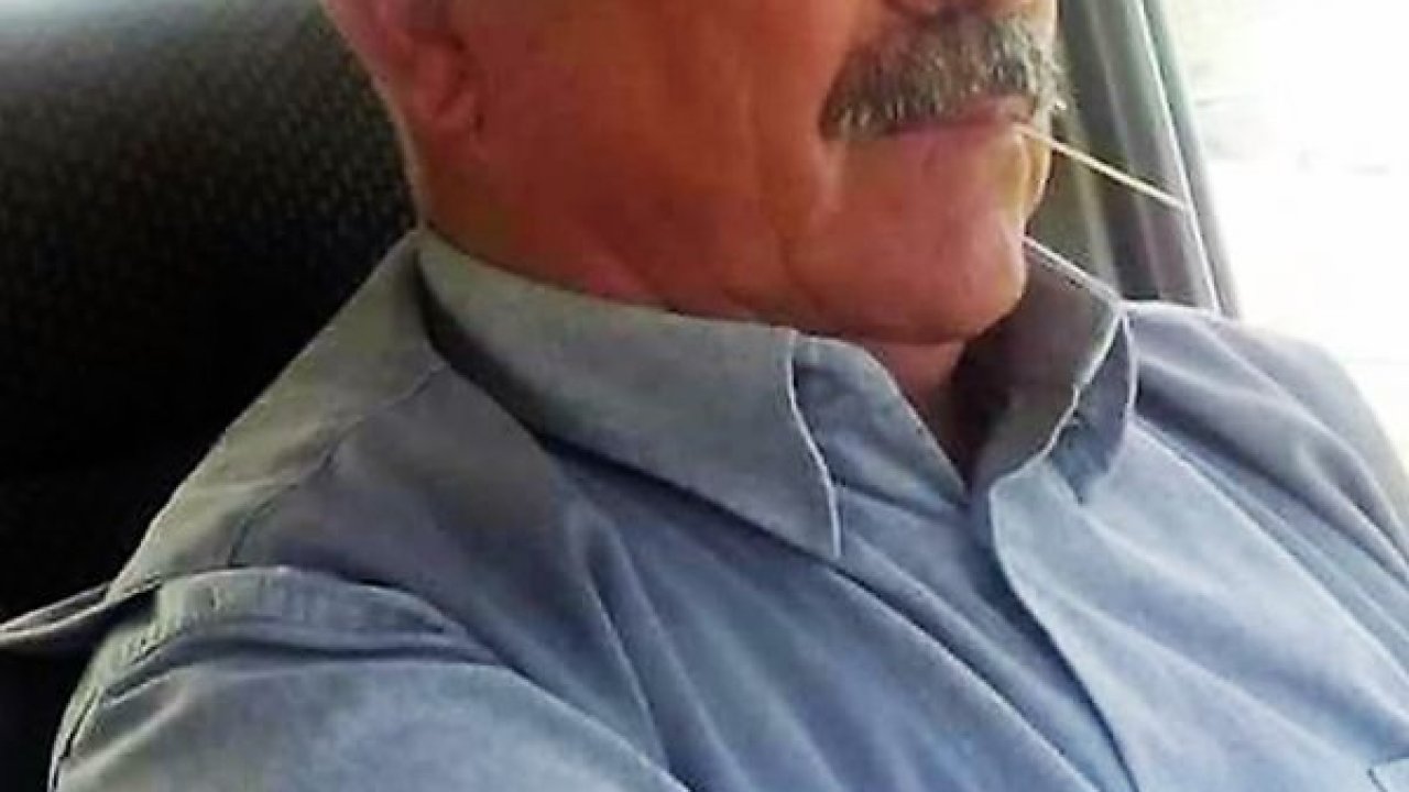 Çok sevdiği boğası sonu oldu