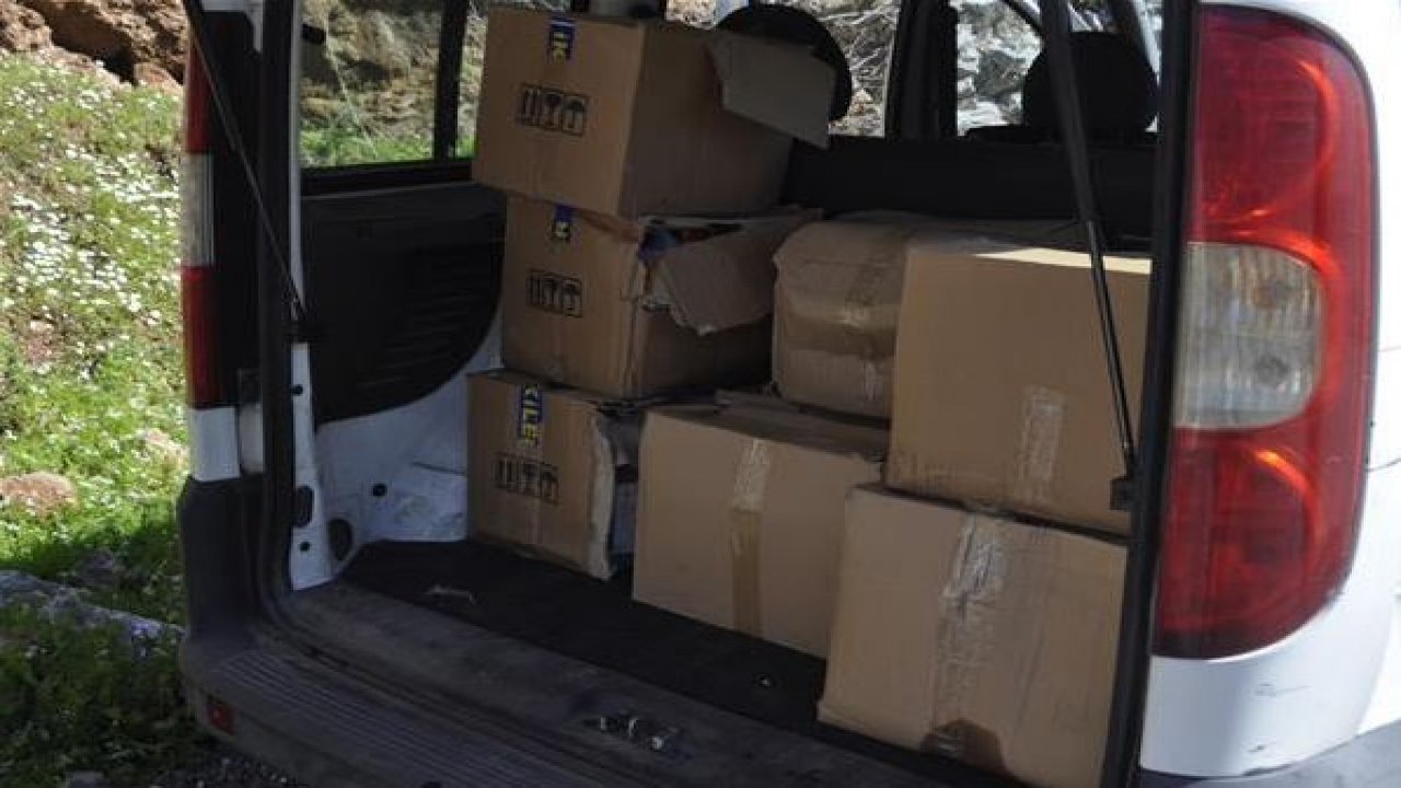 ZABITALARIN DİKKATİ SAHTEKARLARIN OYUNUNU BOZDU