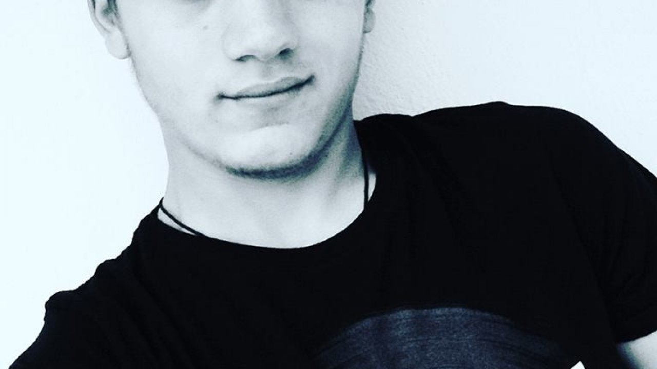 17'sinde kalp krizinden öldü