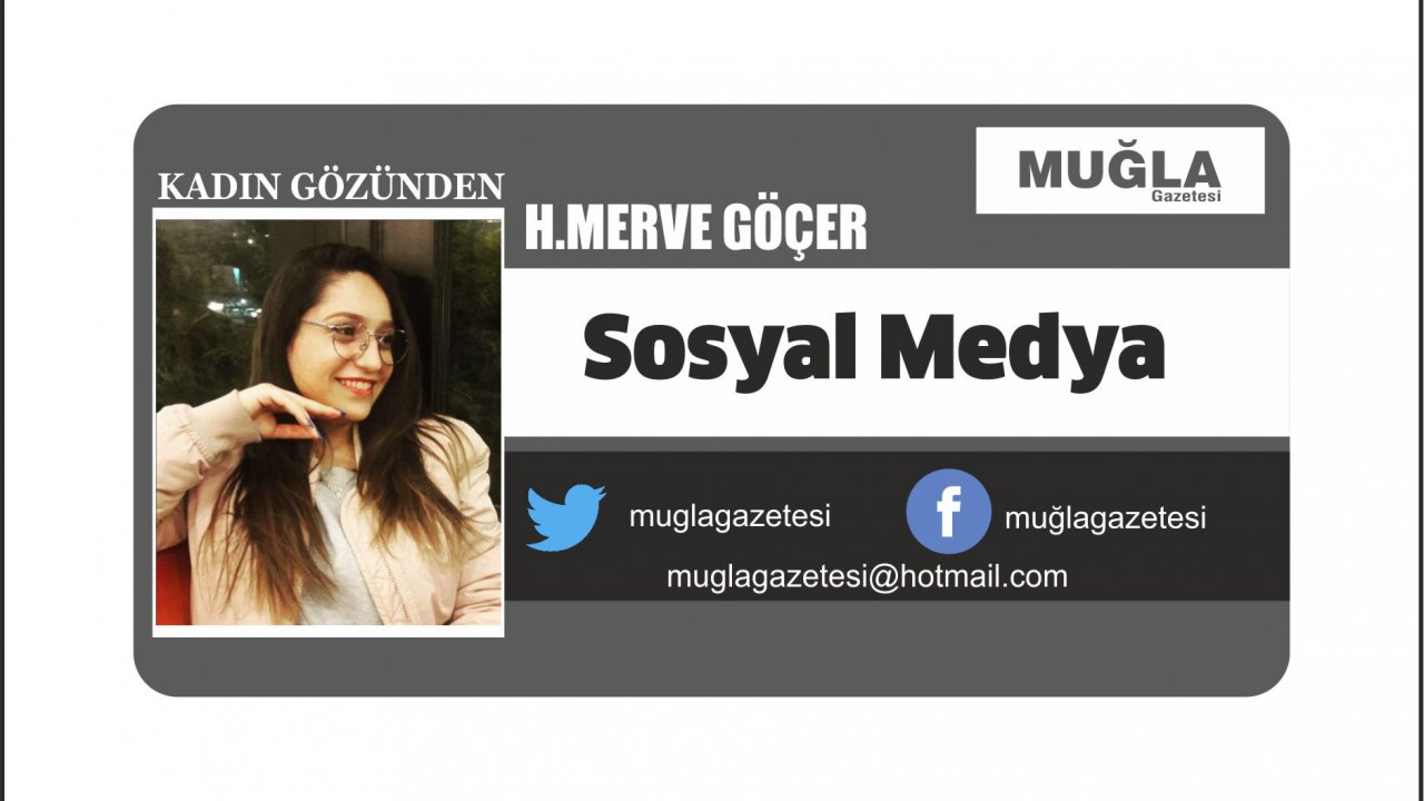 Sosyal Medya
