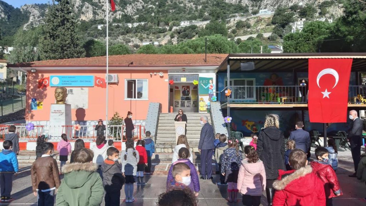 1 Martta yüz yüze eğitim başlayacak