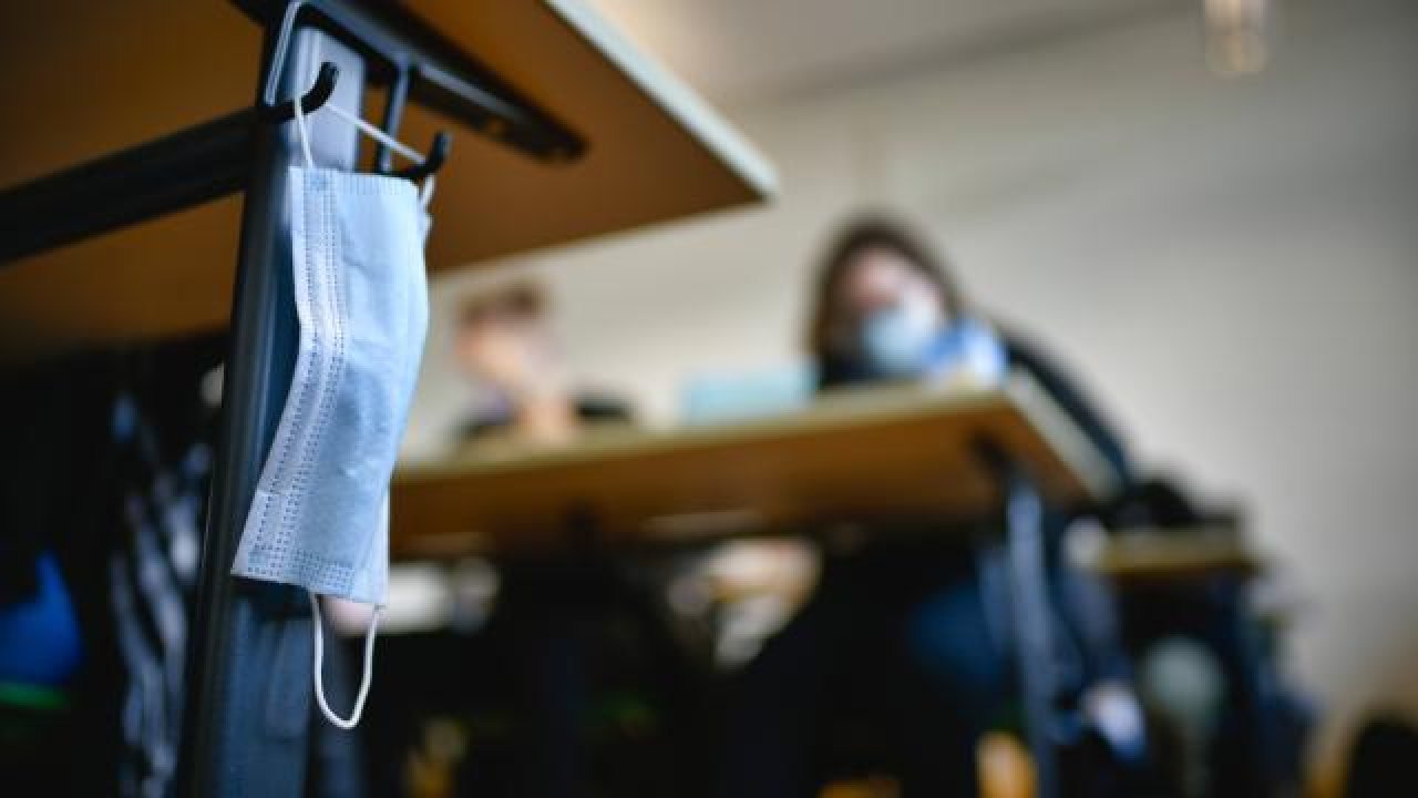 Yüz yüze eğitimde yeni karar