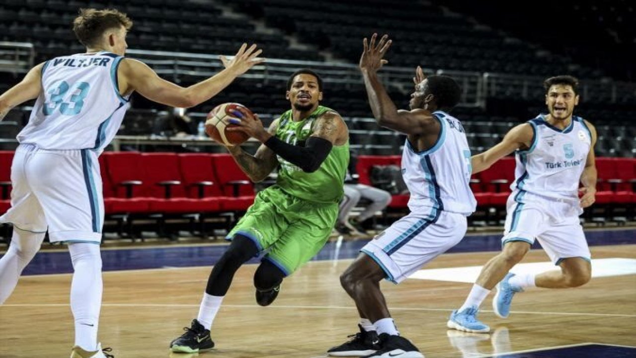 FETHİYE’DEN MONACO'YA