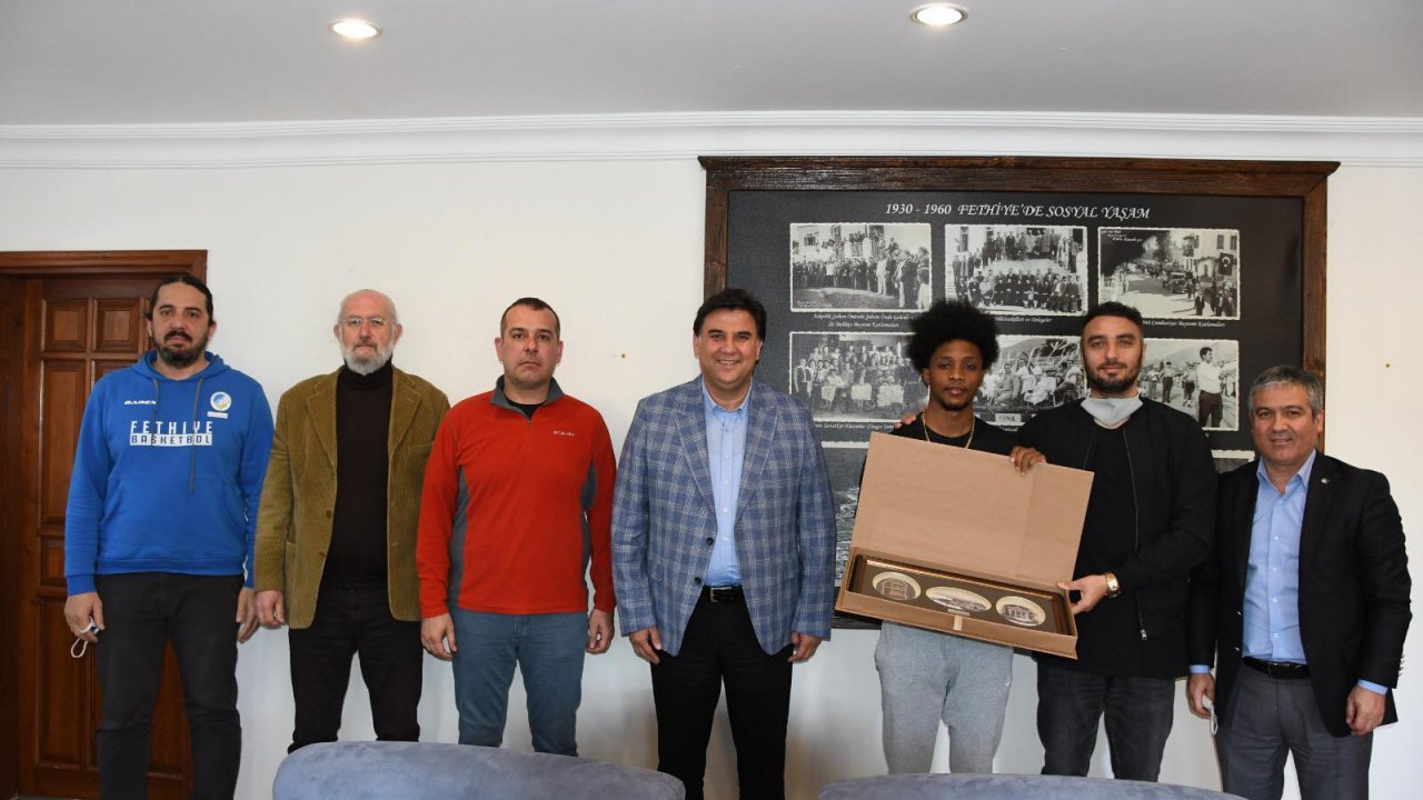 Erıck Neal tedavi için Amerika’ya gidiyor