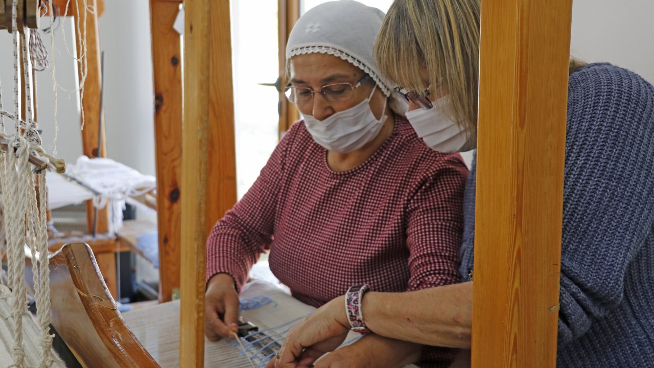 İngiliz Julie tescilli 