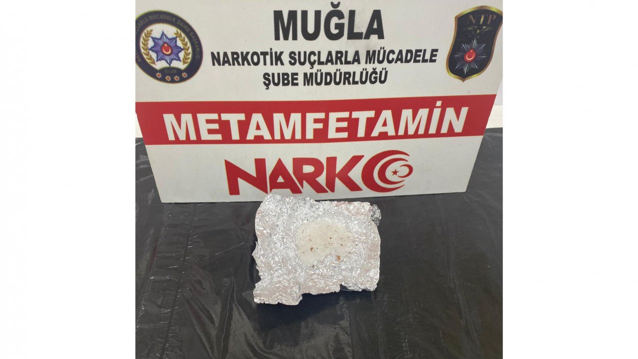 Uyuşturucu operasyonunda 14 tutuklama