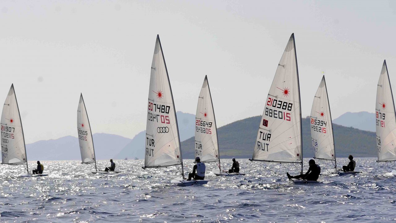 Hazırlık Kampı sona erdi