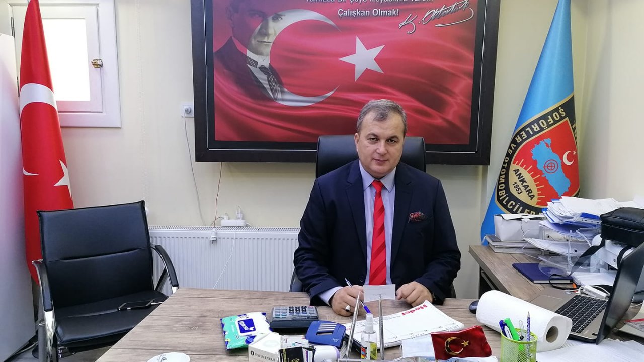 “Esnaflığımız bitme noktasına gelmiştir”