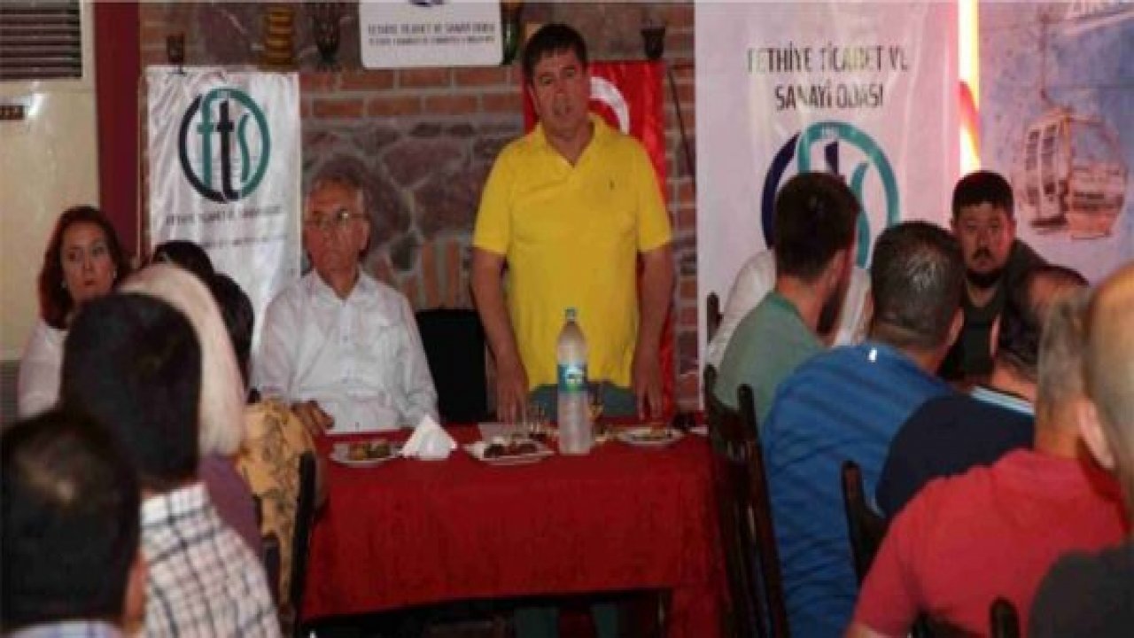 Turizm İşletmecileri Sorunları ve Eksiklikleri Dile Getirdi