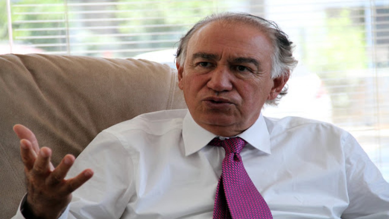 Milletvekili Demir’den “dokunulmazlık” açıklaması