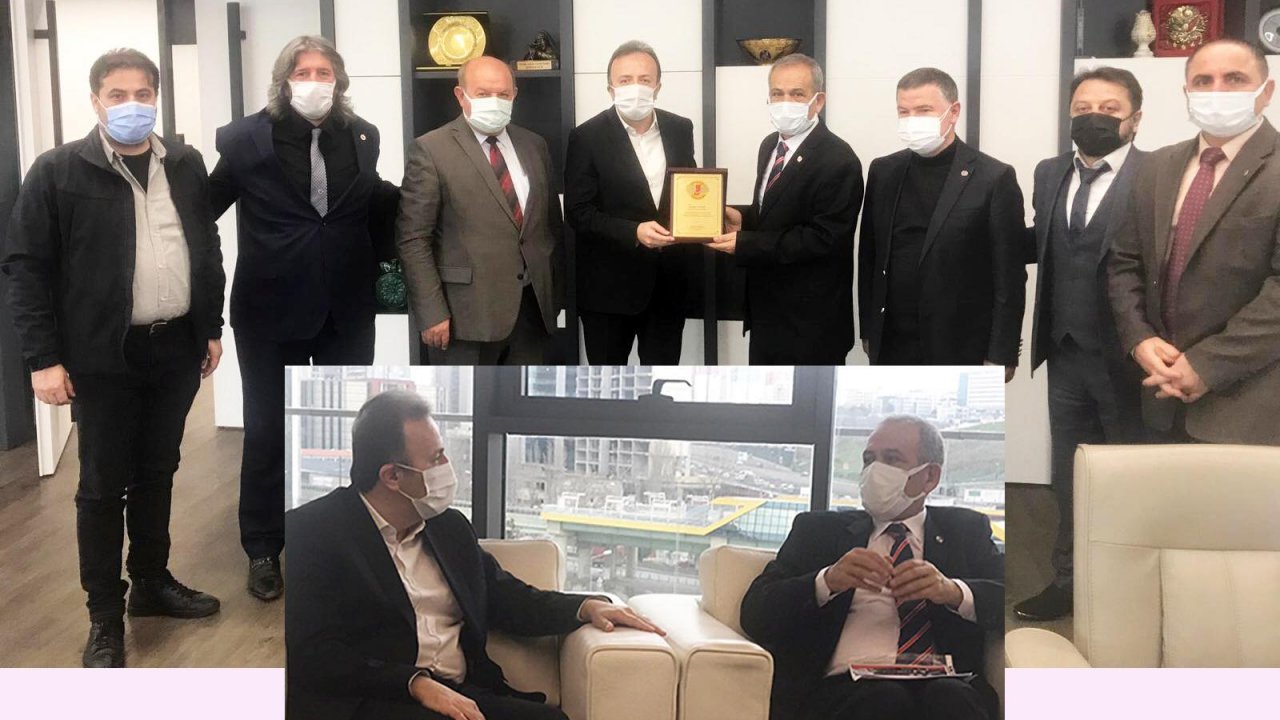 “Anadolu basınına desteklerimiz sürecek”