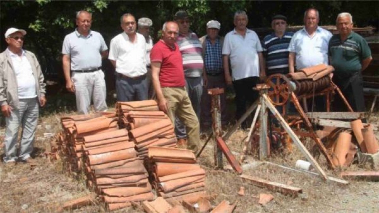 Mahalle Halkı Mera Alanlarını Vermek İstemiyor