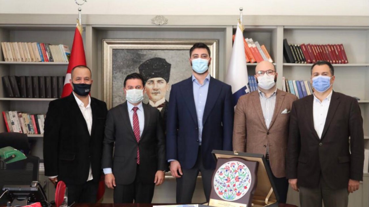 Ralli Bodrum’a geri dönüyor