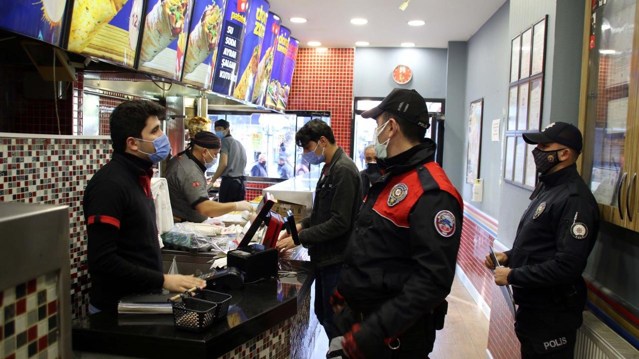 'Tematik denetim' süreci başlıyor