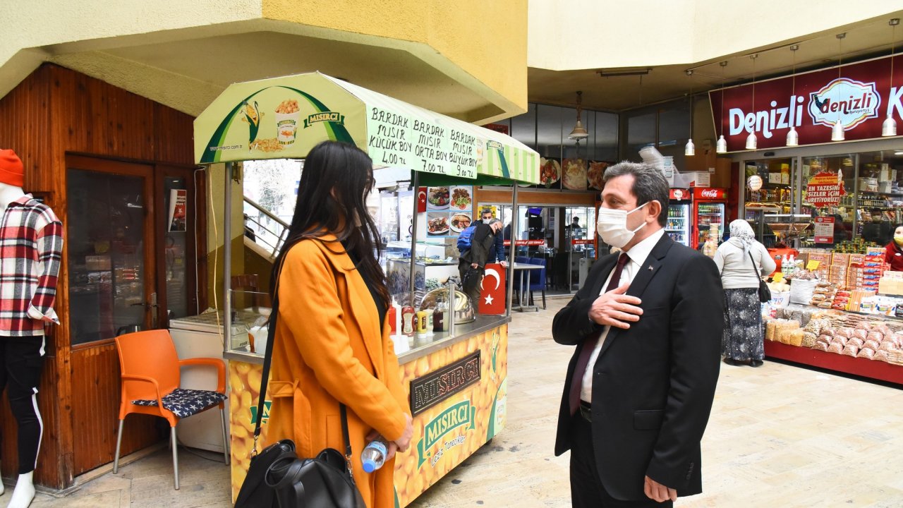 Yeni dinamik denetim süreci devam ediyor