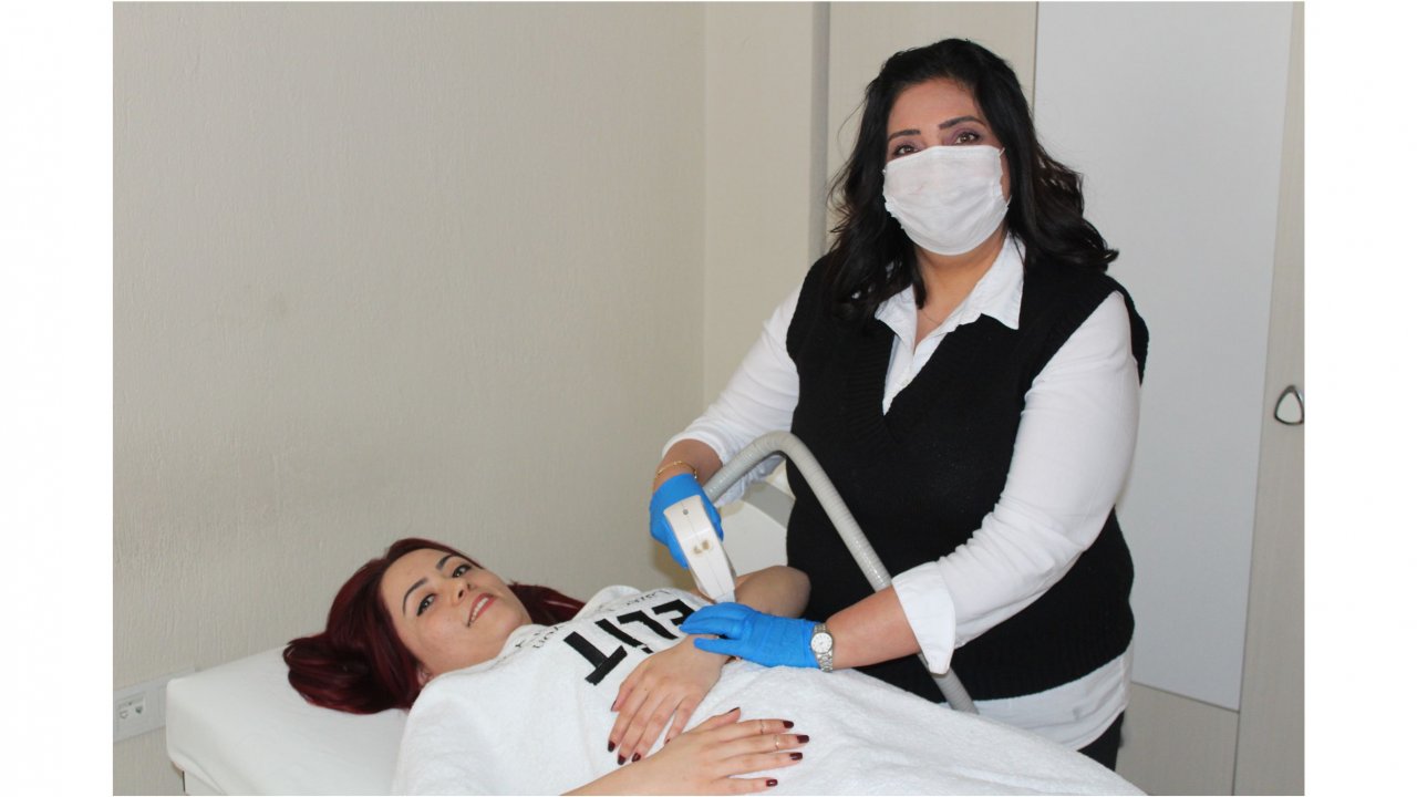 Kırkından sonra değil farkından sonra