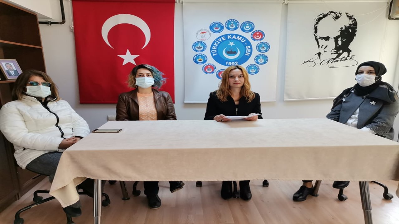 Meral Akan “Salgında kadınlarımızın üzerindeki sorumluluk arttı”